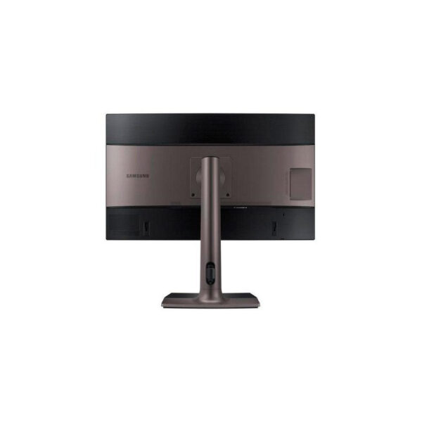 Monitor reacondicionado samsung led fhd 27 pulgadas s27e650c - curvo - hdmi - dp - dvi - Imagen 2