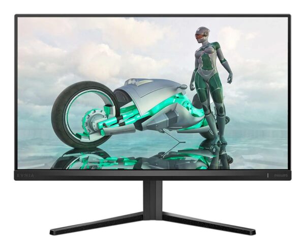 Monitor gaming philips evnia 24m2n3200s - 00 23.8 pulgadas fhd 180hz - Imagen 2