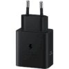 Cargador samsung usb - c 45w negro con cable ep - t4511xbegeu - Imagen 3