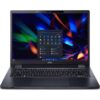 Travelmate p4 tmp414 - 53 - g2 - tco - 56cq intel core 5 120u porttil 35 -6 cm (14 pulgadas) wuxga 16 gb ddr5 - sdram 512 gb ssd wi - fi 6 (802.11ax) windows 11 pro azul