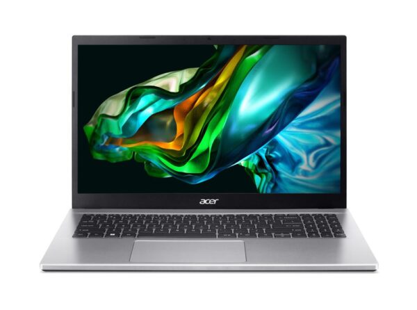 Aspire 3 a315 - 44p - r4mv amd ryzen 7 5700u porttil 39 -6 cm (15.6 pulgadas) full hd 16 gb ddr4 - sdram 512 gb ssd wi - fi 6 (802.11ax) windows 11 home plata - Imagen 2