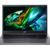 Aspire 5 a515 - 58p - 79nn intel core i7 i7 - 1355u porttil 39 -6 cm (15.6 pulgadas) full hd 16 gb lpddr5 - sdram 512 gb ssd wi - fi 6 (802.11ax) windows 11 home gris - Imagen 2