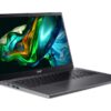 Aspire 5 a515 - 58p - 79nn intel core i7 i7 - 1355u porttil 39 -6 cm (15.6 pulgadas) full hd 16 gb lpddr5 - sdram 512 gb ssd wi - fi 6 (802.11ax) windows 11 home gris - Imagen 3