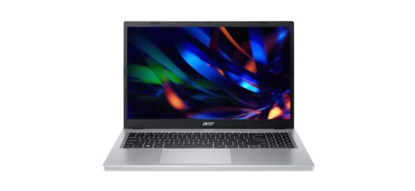 Extensa 15 ex215 - 33 - 38g2 intel core i3 n - series i3 - n305 porttil 39 -6 cm (15.6 pulgadas) full hd 8 gb lpddr5 - sdram 512 gb ssd wi - fi 6 (802.11ax) windows 11 pro plata - Imagen 2