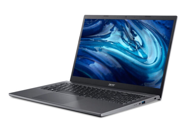 Portatil acer extensa 215 - 55 i7 - 1255u 16gb ssd 512gb 15.6 pulgadas - Imagen 3