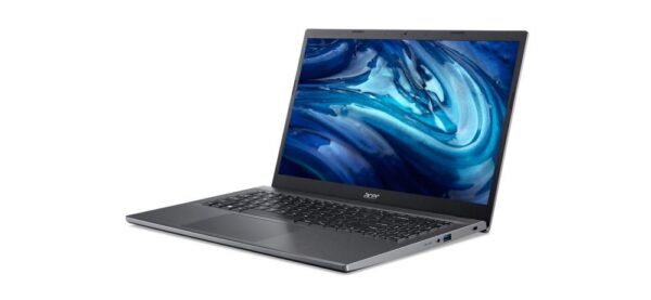 Extensa 15 ex215 - 55 - 71de intel core i7 i7 - 1255u porttil 39 -6 cm (15.6 pulgadas) full hd 8 gb ddr4 - sdram 512 gb ssd wi - fi 6 (802.11ax) windows 11 home gris - Imagen 3