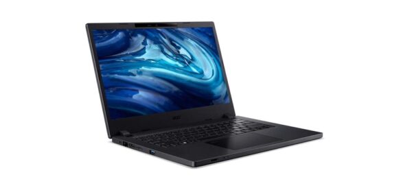 Portatil acer travelmate p215 - 54 i7 - 1255u 16gb ssd 512gb 14 pulgadas - Imagen 3