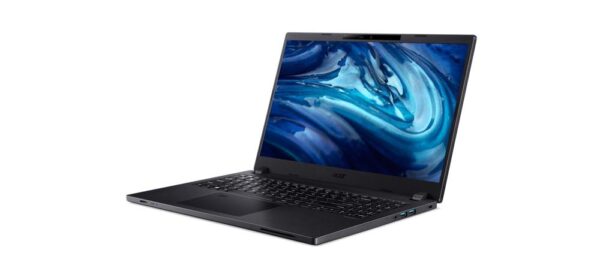 Portatil acer travelmate p215 - 54 i7 - 1255u 16gb ssd 512gb 15.6 pulgadas - Imagen 3