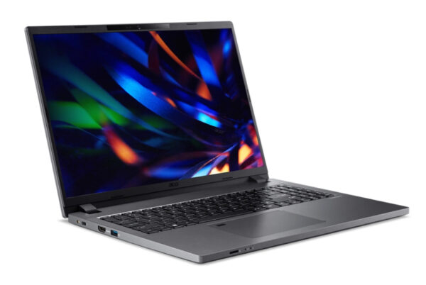 Portatil acer travelmate p216 - 51 i7 - 1355u 16gb ssd 512gb 16 pulgadas - Imagen 3