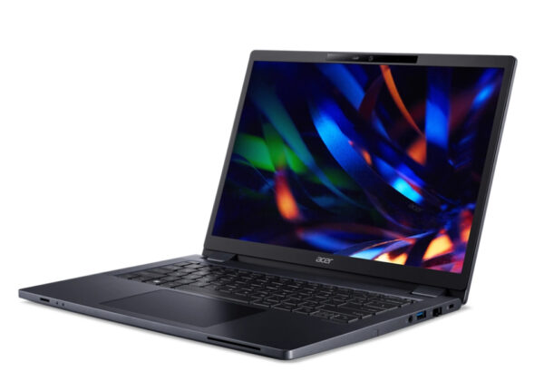 Portatil acer travelmate p414 - 53 i7 - 1355u 16gb ssd 512gb 14 pulgadas - Imagen 2