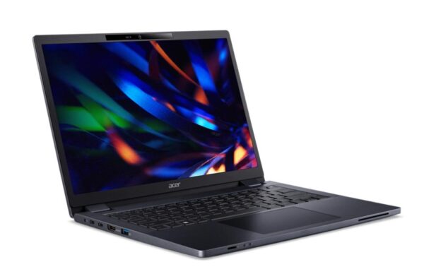 Portatil acer travelmate p414 - 53 i7 - 1355u 16gb ssd 512gb 14 pulgadas - Imagen 3