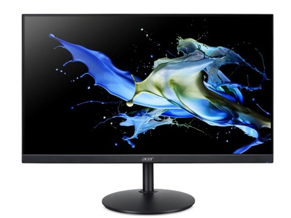 Monitor acer cb242y 23.8 pulgadas fhd 100hz - Imagen 2