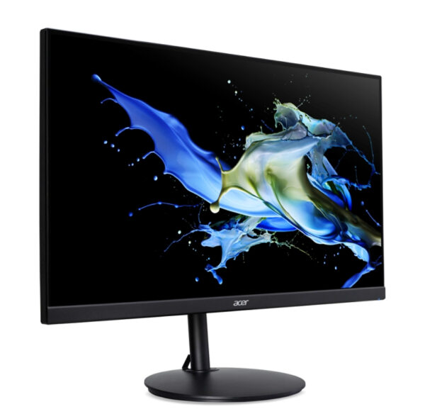 Monitor acer cb272 27 pulgadas fhd 100hz - Imagen 2