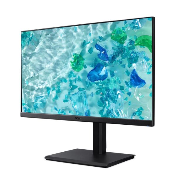 Monitor led acer b247ty 23.8 pulgadas fhd 100hz - Imagen 3