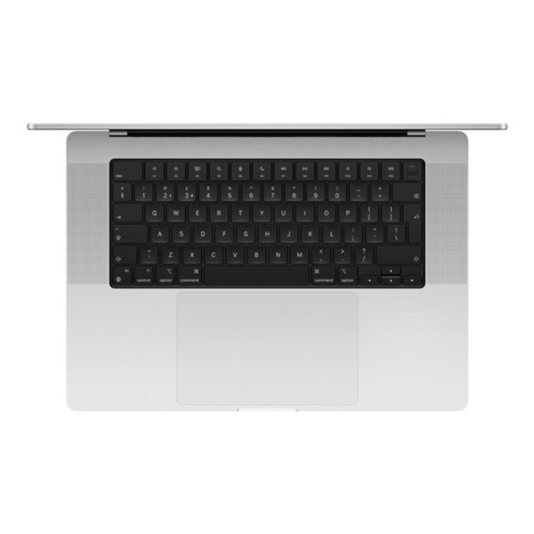 Portatil apple macbook pro 16 apple m4 48gb ssd 1tb 16.2 pulgadas - Imagen 2