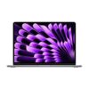 Portatil apple macbook air 13 apple m3 16gb ssd 256gb 13.6 pulgadas