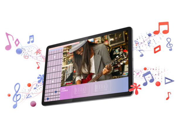 Lenovo m11 tb330fu 11 pulgadas 1920x1200 4gb 128gb + pen android 13 - Imagen 2