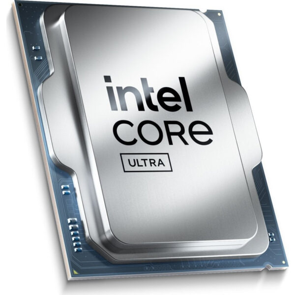 Procesador intel core ultra 7 265k socket 1851 3.9ghz - 5.5ghz 20 cores 30mb box - Imagen 2
