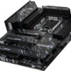 Placa base msi z890 lga 1851 gaming plus wifi atx 4xddr5 - Imagen 3