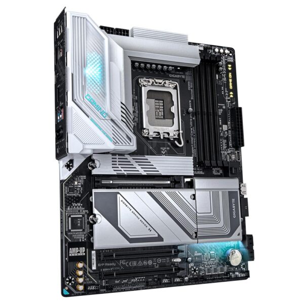Placa base gigabyte z890 gaming x lga 1851 wifi7 g10 - Imagen 3