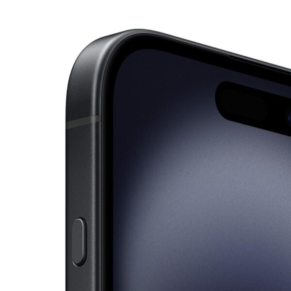 Movil apple iphone 16 plus 512gb black - Imagen 3