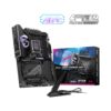 Placa base msi mpg z890 carbon lga 1851 wifi atx 4xddr5