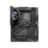 Placa base msi mpg z890 carbon lga 1851 wifi atx 4xddr5 - Imagen 2