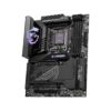 Placa base msi mpg z890 carbon lga 1851 wifi atx 4xddr5 - Imagen 3
