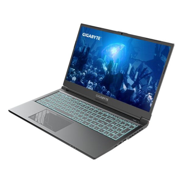 Portatil gigabyte g5 mf5 - 52pt354sd i5 - 13500h 4050 16gb 1tb 15 -4 pulgadas freedos - Imagen 2