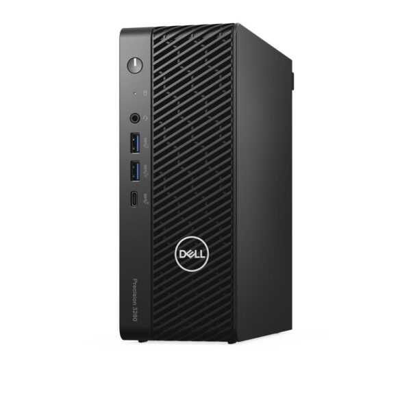 Ordenador dell precision 3280 i7 - 14700 16gb ssd 512gb - Imagen 2
