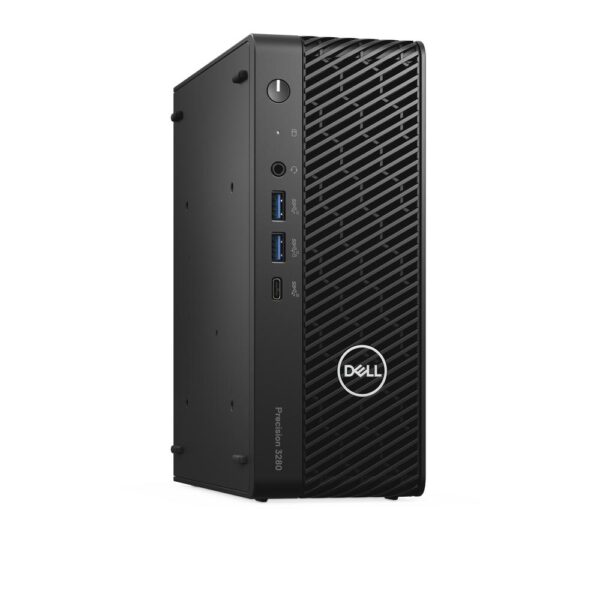Ordenador dell precision 3280 i7 - 14700 16gb ssd 512gb - Imagen 3