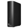 Elements desktop disco duro externo 22000 gb negro