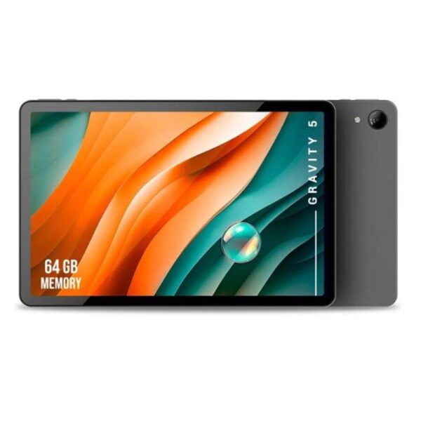 Tablet spc gravity 5 11 pulgadas 4gb 128gb negro - Imagen 2
