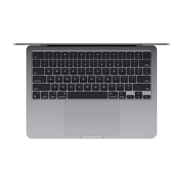 Portatil apple macbook air 15 apple m3 16gb ssd 256gb 15.3 pulgadas - Imagen 3