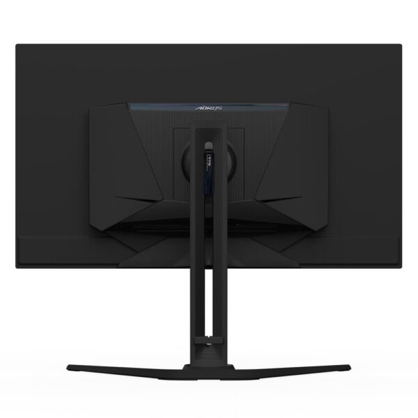 Monitor gaming gigabyte aorus fo32u ek1 32 pulgadas 3840x2160 uhd - Imagen 2
