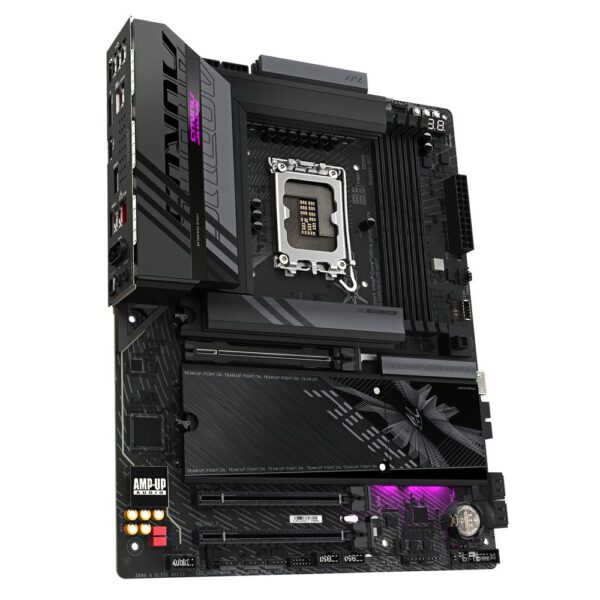 Placa base gigabyte z890 a elite lga 1851 wifi7 g10 - Imagen 3