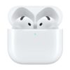 Auriculares apple airpods 4 inalambrico blanco cancelacion de ruido - Imagen 2
