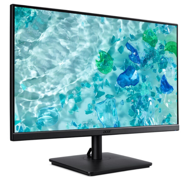 Monitor acer v227qhbipv zf 21.5' fhd 100hz - Imagen 2