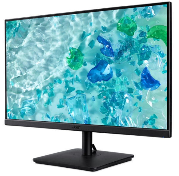 Monitor acer v227qhbipv zf 21.5' fhd 100hz - Imagen 3