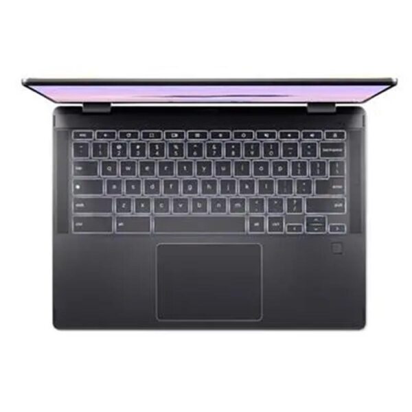 Portatil acer chromebook plus 515 i5 - 120u 16gb ssd 512gb 15.6 pulgadas - Imagen 2
