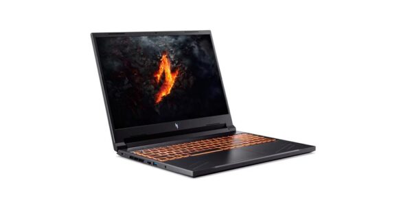 Portatil acer anv16 - 41 r5 - 8645hs 16gb ssd 512gb 16 pulgadas - Imagen 2