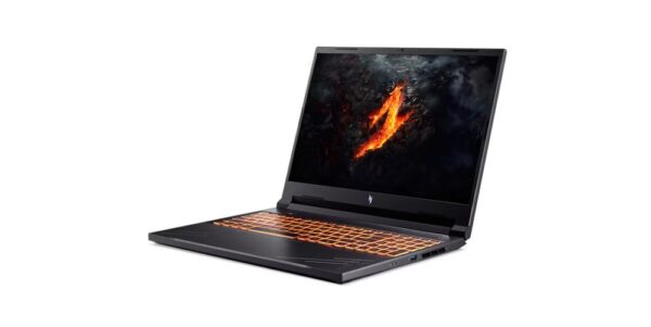 Portatil acer anv16 - 41 r5 - 8645hs 16gb ssd 512gb 16 pulgadas - Imagen 3