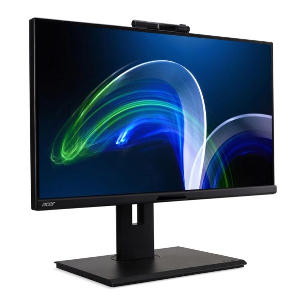 Monitor acer mntrb248y 23.8 pulgadas fhd 75hz - Imagen 2