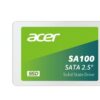 Disco duro interno ssd acer sa100 240gb 2.5 pulgadas sata 3 - Imagen 2