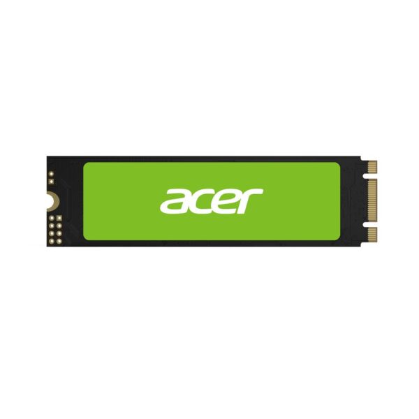 Disco duro interno ssd acer re100 256gb m.2 sata3 - Imagen 2