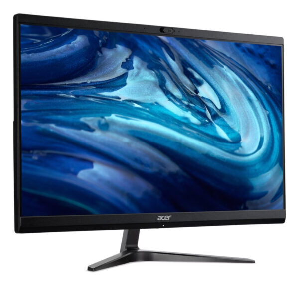Ordenador all in one acer veriton z2514g i5 - 12450h 8gb ssd 512gb - Imagen 2