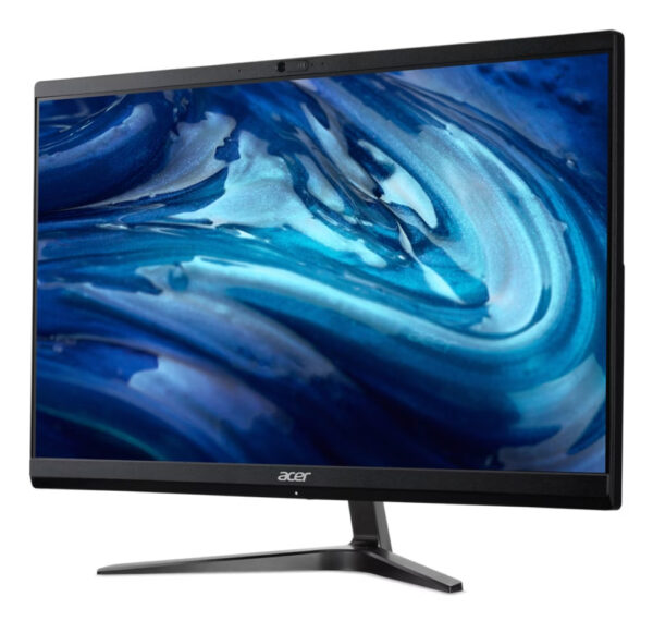 Ordenador all in one acer veriton z2514g i5 - 12450h 8gb ssd 512gb - Imagen 3