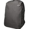 Mochila acer zaino 15 basic para portatil 15.6 pulgadas negro - Imagen 2
