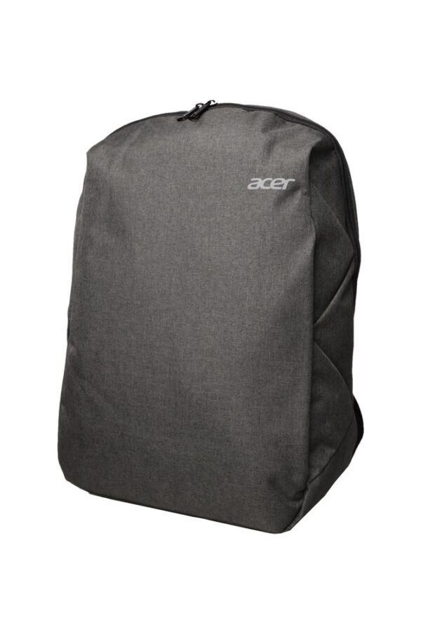 Mochila acer zaino 15 basic para portatil 15.6 pulgadas negro - Imagen 2