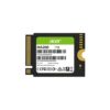 Disco duro interno ssd acer ma200 1tb m.2 pcie